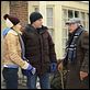 Sobreviviendo a la Navidad : photo Ben Affleck, Bill Macy, Christina Applegate, Mike Mitchell
