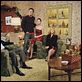 Sobreviviendo a la Navidad : photo Ben Affleck, Catherine O'Hara, David Selby, Jennifer Morrison, Mike Mitchell