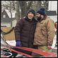 Sobreviviendo a la Navidad : photo Ben Affleck, James Gandolfini, Mike Mitchell