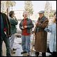 Sobreviviendo a la Navidad : photo Ben Affleck, Bill Macy, Catherine O'Hara, Mike Mitchell