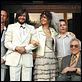 Narco : photo Benoît Poelvoorde, Gilles Lellouche, Guillaume Canet, Jean-Pierre Cassel, Zabou Breitman