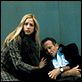 La memoria de los muertos : photo Mira Sorvino, Omar Naim, Robin Williams