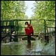 Amelie : photo Audrey Tautou, Jean-Pierre Jeunet