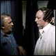 photo Donald Sutherland, Federico Fellini