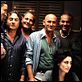 photo Ronit Elkabetz, Shlomi Elkabetz