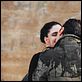 photo Gilbert Melki, Ronit Elkabetz