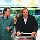 ...Y tan amigos : photo Eric Toledano, Gérard Depardieu, Jean-Paul Rouve, Olivier Nakache