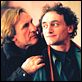 ...Y tan amigos : photo Eric Toledano, Gérard Depardieu, Jean-Paul Rouve, Olivier Nakache