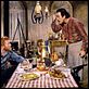 El loco del pelo rojo : photo Anthony Quinn, Kirk Douglas, Vincente Minnelli