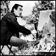 El loco del pelo rojo : photo Anthony Quinn, Vincente Minnelli
