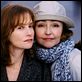 Las hermanas enfadadas : photo Alexandra Leclère, Catherine Frot, Isabelle Huppert