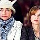 Las hermanas enfadadas : photo Alexandra Leclère, Catherine Frot, Isabelle Huppert