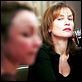 Las hermanas enfadadas : photo Alexandra Leclère, Catherine Frot, Isabelle Huppert