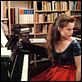Cuento de primavera : photo Eric Rohmer, Florence Darel
