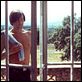 La Coleccionista : photo Eric Rohmer, Patrick Bauchau