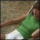 La Coleccionista : photo Eric Rohmer, Haydee Politoff