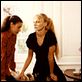 La buena boda : photo Arielle Dombasle, Eric Rohmer