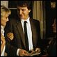 La buena boda : photo André Dussollier, Arielle Dombasle, Eric Rohmer