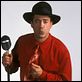 El detective cantante : photo Keith Gordon, Robert Downey Jr.