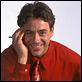 El detective cantante : photo Keith Gordon, Robert Downey Jr.