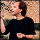 El árbol, el alcalde y la mediateca : photo Eric Rohmer, Fabrice Luchini