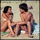 Pauline en la playa : photo Amanda Langlet, Eric Rohmer, Simon de La Brosse