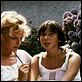Pauline en la playa : photo Amanda Langlet, Arielle Dombasle, Eric Rohmer