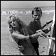 Pauline en la playa : photo Arielle Dombasle, Eric Rohmer, Pascal Greggory