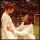 La Marquesa de O : photo Bruno Ganz, Edith Clever, Eric Rohmer
