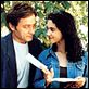Cuento de otoño : photo Alexia Portal, Didier Sandre, Eric Rohmer