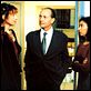 Cuento de otoño : photo Alain Libolt, Eric Rohmer, Marie Rivière