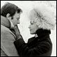 Mi noche con Maud : photo Eric Rohmer, Françoise Fabian, Jean-Louis Trintignant