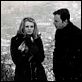 Mi noche con Maud : photo Eric Rohmer, Jean-Louis Trintignant, Marie-Christine Barrault