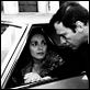 Mi noche con Maud : photo Eric Rohmer, Françoise Fabian, Jean-Louis Trintignant