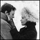 Mi noche con Maud : photo Eric Rohmer, Françoise Fabian, Jean-Louis Trintignant