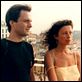 El rayo verde : photo Eric Rohmer, Marie Rivière, Vincent Gauthier