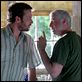 Una canción del pasado : photo Gabriel Macht, John Travolta, Shainee Gabel