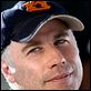 Una canción del pasado : photo John Travolta, Shainee Gabel