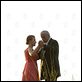Una canción del pasado : photo John Travolta, Scarlett Johansson, Shainee Gabel