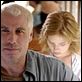 Una canción del pasado : photo John Travolta, Shainee Gabel