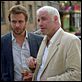 Una canción del pasado : photo Gabriel Macht, John Travolta, Shainee Gabel