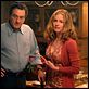 El escondite : photo Elisabeth Shue, John Polson, Robert De Niro