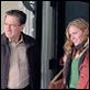 El escondite : photo Elisabeth Shue, John Polson, Robert De Niro