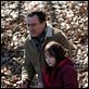 El escondite : photo Dakota Fanning, John Polson, Robert De Niro