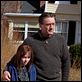 El escondite : photo Dakota Fanning, John Polson, Robert De Niro