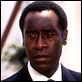 Hotel Rwanda : photo Don Cheadle, Terry George