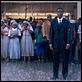 Hotel Rwanda : photo Don Cheadle, Terry George