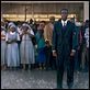 Hotel Rwanda : photo Don Cheadle, Terry George