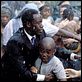 Hotel Rwanda : photo Don Cheadle, Terry George