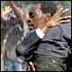 Hotel Rwanda : photo Don Cheadle, Terry George